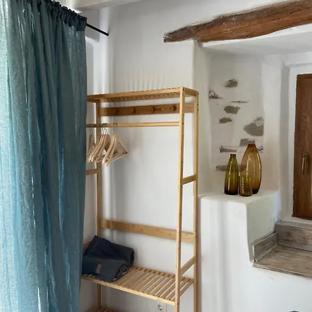 Case de vacanță Moani