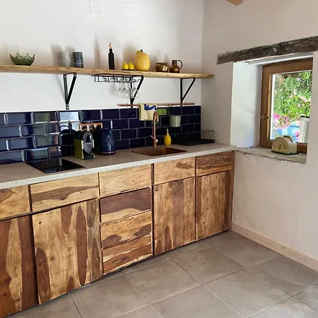 Holiday home Moani Agios Panteleimon (Corfu)