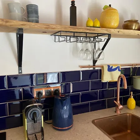 Moani Agios Panteleimon (Corfu)