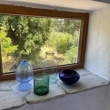 Moani Agios Panteleimon (Corfu)