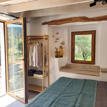Moani By Corfu Solutions * Agios Panteleimon (Corfu)