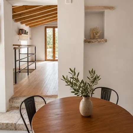 Moani By Corfu Solutions * Agios Panteleimon (Corfu)