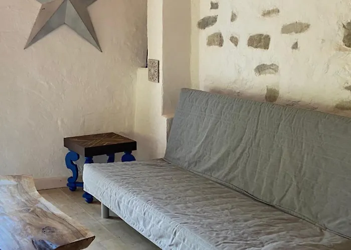 Vakantiehuis Moani *