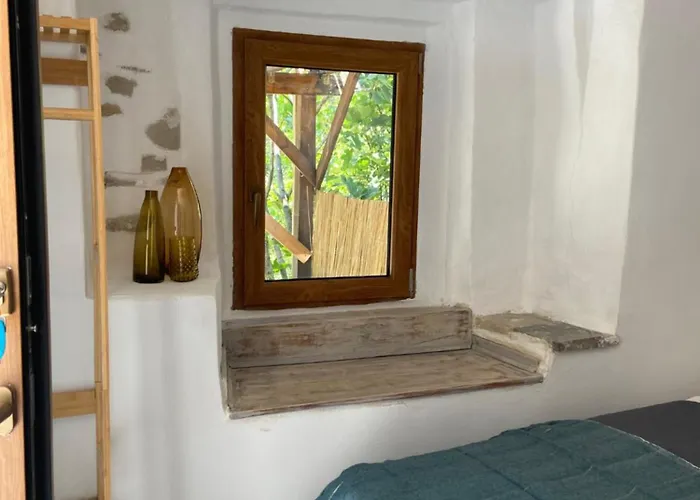 Vakantiehuis Moani