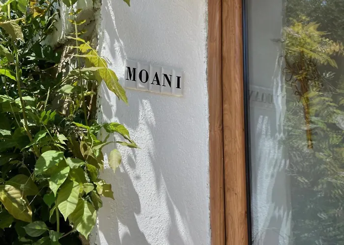 Moani Vakantiehuis