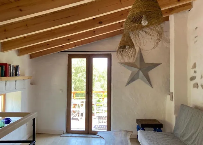 Vakantiehuis Moani