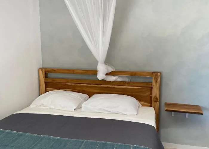 Moani Agios Panteleimon (Corfu)