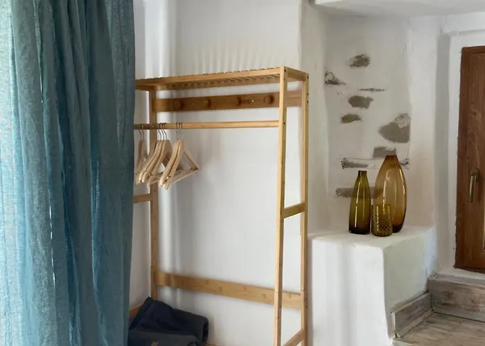 Vakantiehuis Moani