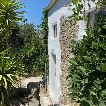 Ferienhaus Moani By Corfu Solutions Agios Panteleimon (Corfu)