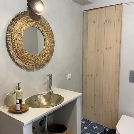 Moani By Corfu Solutions